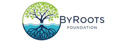 Logo ByRoots